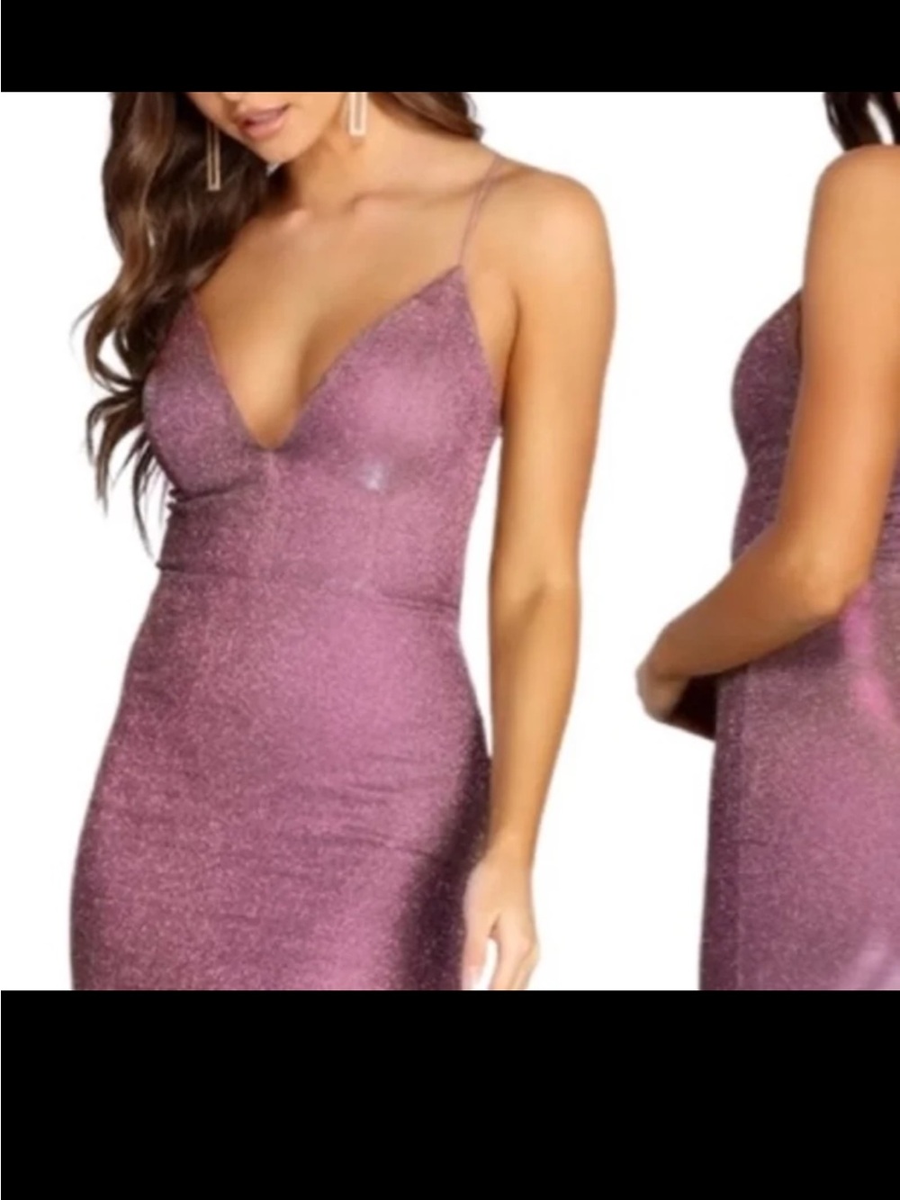 Windsor dress